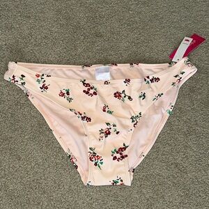 Xhilaration Bathing Suit Bottoms